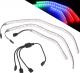 Lamptron Oświetlenie LED RGB do komputera (LAMP-LEDFM4007) 1