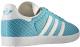 Adidas Buty damskie Gazelle niebieskie r. 37 1/3 (BB2761) 3