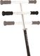 Hulajnoga Razor Carbon Lux Czarny (Carbon Lux) 2