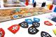 Rebel Dodatek do gry Splendor: Miasta 8