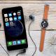 Smartwatch Xlyne Xeta XW PRO Srebrno-brązowy  (54009) 2