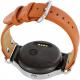 Smartwatch Xlyne Xeta XW PRO Srebrno-brązowy  (54009) 4