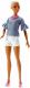 Lalka Barbie Mattel Fashionistas Modna Przyjaciółka - Chic in Chambray (FBR37/FNJ40) 2