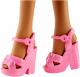Lalka Barbie Mattel Fashionistas Modna Przyjaciółka - Chic in Chambray (FBR37/FNJ40) 4