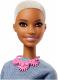 Lalka Barbie Mattel Fashionistas Modna Przyjaciółka - Chic in Chambray (FBR37/FNJ40) 6