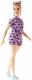 Lalka Barbie Mattel Fashionistas Modna Przyjaciółka - Lavenda Kiss (FBR37/FJF40) 2