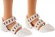 Lalka Barbie Mattel Barbie FASHIONISTAS Purely Pinstriped FBR37/FJF41 2