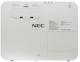 Projektor NEC P603X Lampowy 1024 x 768px 6000 lm 3LCD 7