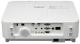 Projektor NEC P603X Lampowy 1024 x 768px 6000 lm 3LCD 9