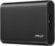 Dysk zewnętrzny SSD PNY SSD Elite 240 GB Czarny (PSD1CS1050-240-FFS) 2