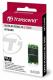 Dysk SSD Transcend MTS400 64GB M.2 2242 SATA III (TS64GMTS400S) 1