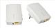 Adapter powerline ZyXEL PLA5405v2 2szt. (PLA5405V2-EU0201F) 1