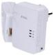 Adapter powerline ZyXEL PLA5405v2 2szt. (PLA5405V2-EU0201F) 7