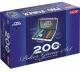 Tactic Gra Pro Poker Alu Suit 200 żetonow 1
