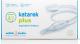 Katarek Aspirator Katarek Plus 3