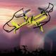 Dron Carrera Quadrocopter HD Next FPV 2.4GHz (503019) 2