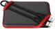 Dysk zewnętrzny HDD Silicon Power Armor A62 5TB Czarno-czerwony (SP050TBPHD62LS3K) 2
