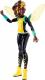 Figurka Mattel DC Super Hero Girls - Bumblebee (DMM32/DMM37) 2
