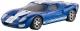 Hot Wheels Szybcy i wściekli Ford GT-40 ( FCF35/FCN88) 1