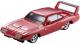 Hot Wheels Szybcy i wściekli 1969 Dodge Charger Daytona (FCF35/FCN86) 1