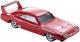 Hot Wheels Szybcy i wściekli 1969 Dodge Charger Daytona (FCF35/FCN86) 3
