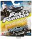 Hot Wheels Szybcy i wściekli Ice Charger (FCF35/FCF58) 1