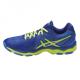 Asics Buty męskie Gel NetBurner Ballistic niebieskie r. 42.5 (B507Y 4977) 1