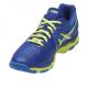 Asics Buty męskie Gel NetBurner Ballistic niebieskie r. 42.5 (B507Y 4977) 3