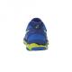 Asics Buty męskie Gel NetBurner Ballistic niebieskie r. 42.5 (B507Y 4977) 5