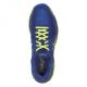 Asics Buty męskie Gel NetBurner Ballistic niebieskie r. 42.5 (B507Y 4977) 6