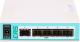 Switch MikroTik CRS106-1C-5S 1