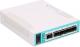 Switch MikroTik CRS106-1C-5S 3