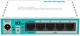 Router MikroTik RB750R2 HEX LITE 1
