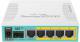 Router MikroTik RB960PGS 1