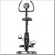 Rower stacjonarny HMS M9239* magnetyczny czarno-zielony 5