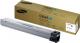 Toner Samsung CLT-C806S Cyan Oryginał  (SS553A) 1