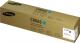 Toner Samsung CLT-C806S Cyan Oryginał  (SS553A) 2