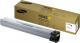Toner Samsung CLT-Y806S Yellow Oryginał  (SS728A) 1