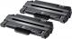 Toner Samsung MLT-P1052A Black Oryginał  (SV115A) 1