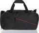 4f Torba sportowa H4L18-TPU005 czarna 1