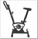 Rower stacjonarny One Fitness Rower mechaniczny W7208 biały (17-00-006) 1