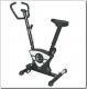 Rower stacjonarny One Fitness Rower mechaniczny W7208 biały (17-00-006) 2