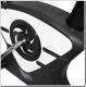Rower stacjonarny One Fitness Rower mechaniczny W7208 biały (17-00-006) 3