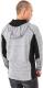4f Bluza męska H4L18-BLMF004 jasnoszara r. M 8