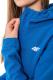 4f Kurtka softshell damska H4L18-SFD001 niebieska r. XXL 12