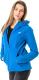 4f Kurtka softshell damska H4L18-SFD001 niebieska r. XXL 8