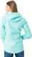 4f Kurtka damska H4L18-KUD004 miętowa r. S 3