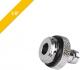 Thermaltake Pacific 1/4" ID Barbs Chrome (CL-W039-CU00SL-A) 1