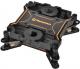 Thermaltake Blok wodny W2 CPU, AM4, LGA 2066 (CL-W027-CU00BL-A) 1