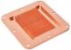 Thermaltake Blok wodny W2 CPU, AM4, LGA 2066 (CL-W027-CU00BL-A) 5